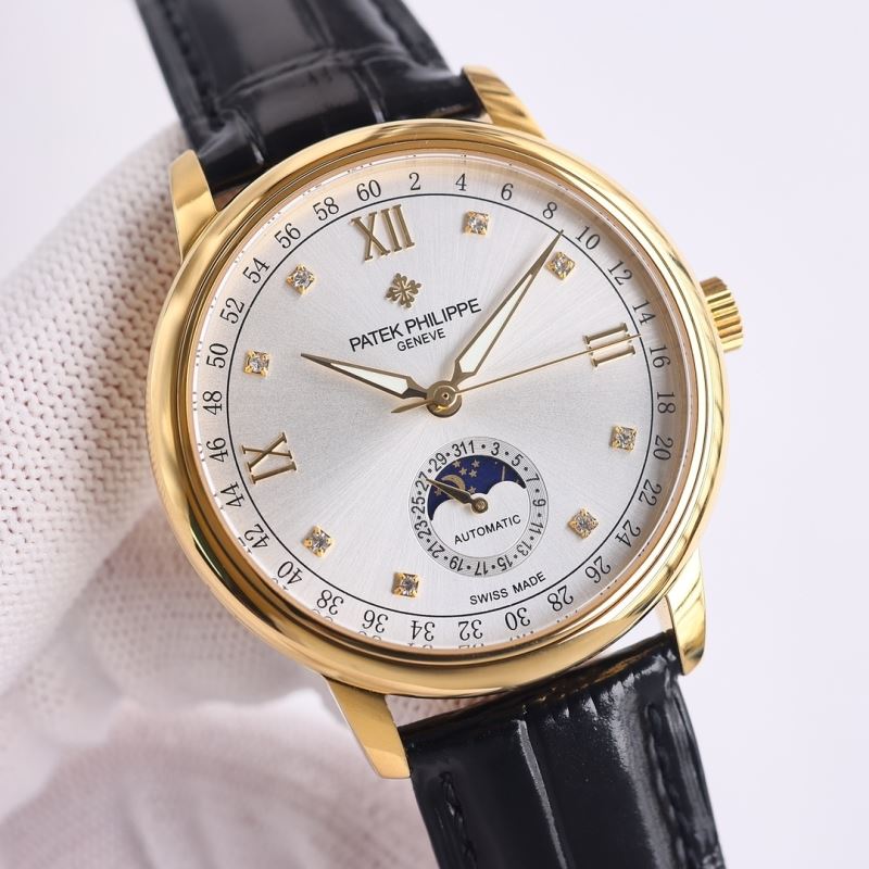 PATEK PHILIPPE Watches